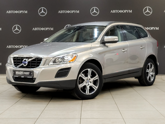 фото Volvo XC60 I 2013