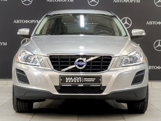 фото Volvo XC60 I 2013