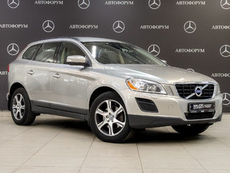 фото Volvo XC60 I 2013