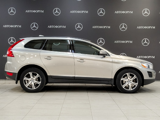 фото Volvo XC60 I 2013