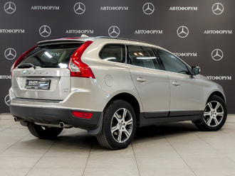 фото Volvo XC60 I 2013