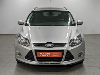 фото Ford Focus III 2014