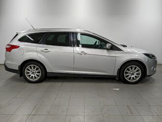 фото Ford Focus III 2014