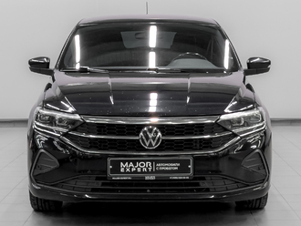 фото Volkswagen Polo VI 2021