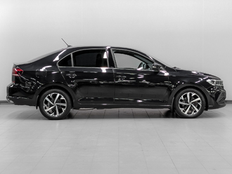 фото Volkswagen Polo VI 2021