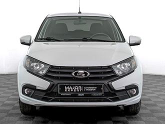 фото Lada Granta II 2022