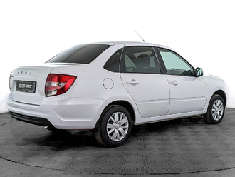 фото Lada Granta II 2022
