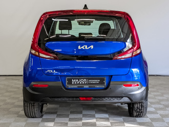 фото Kia Soul III 2021