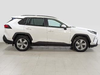 фото Toyota RAV 4 V 2019