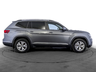 фото Volkswagen Teramont I 2019