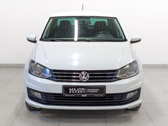 фото Volkswagen Polo Sedan 2019