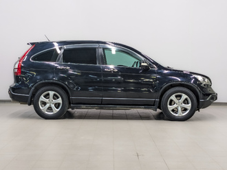 фото Honda CR-V III 2007