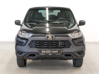 фото Lada Niva (Niva Travel) 2021