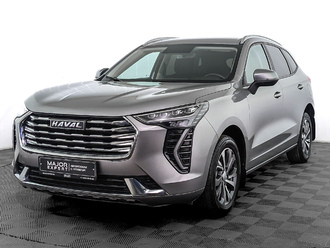 фото HAVAL Jolion 2023