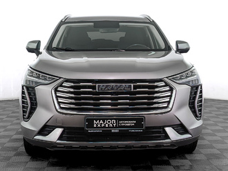 фото HAVAL Jolion 2023