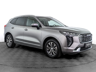 фото HAVAL Jolion 2023