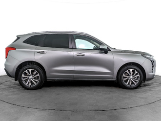 фото HAVAL Jolion 2023