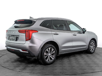 фото HAVAL Jolion 2023