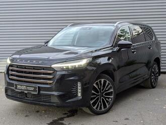 фото Exeed VX I 2022