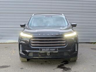 фото Exeed VX I 2022