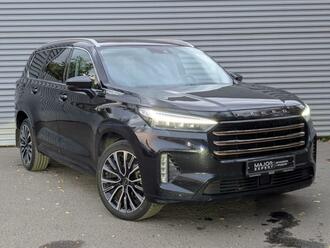 фото Exeed VX I 2022
