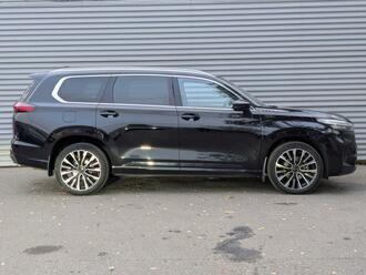 фото Exeed VX I 2022