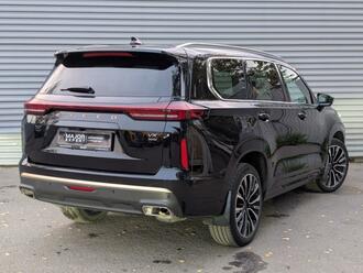 фото Exeed VX I 2022