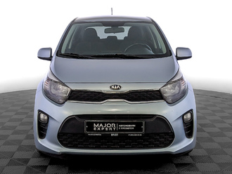 фото Kia Picanto III 2020