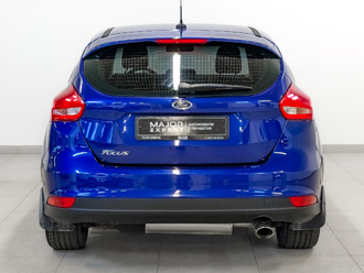 Focus III