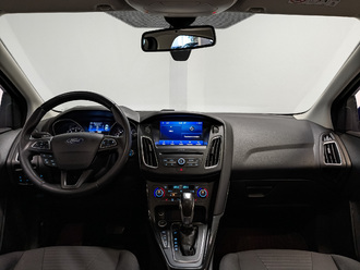 Focus III