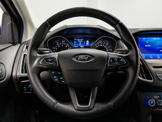 Focus III
