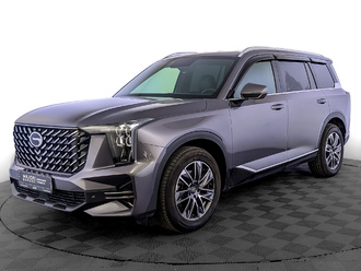 фото GAC GS8 II 2024
