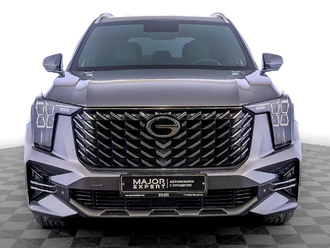 фото GAC GS8 II 2024