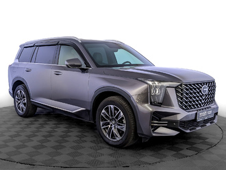 фото GAC GS8 II 2024
