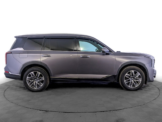 фото GAC GS8 II 2024