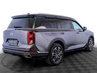 фото GAC GS8 II 2024