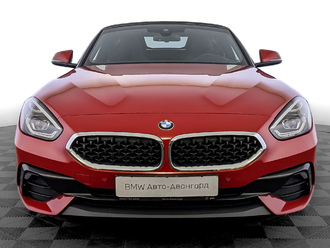фото BMW Z4 (G29) 2019