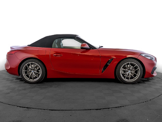фото BMW Z4 (G29) 2019