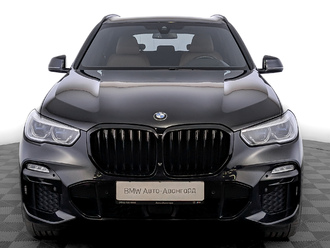 фото BMW X5 (G05/F95) 2021