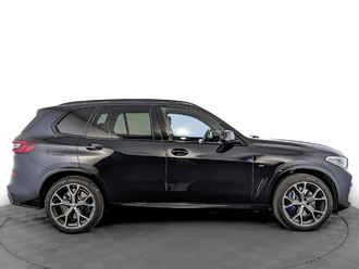фото BMW X5 (G05/F95) 2021