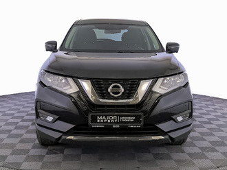 фото Nissan X-Trail III T32 2020