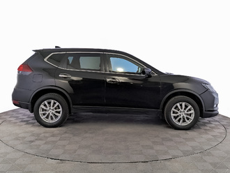 фото Nissan X-Trail III T32 2020