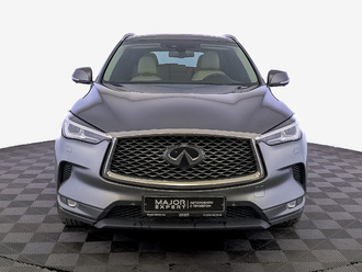 фото Infiniti QX50 II 2019