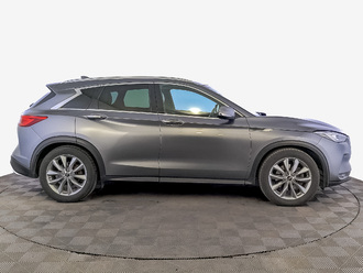фото Infiniti QX50 II 2019