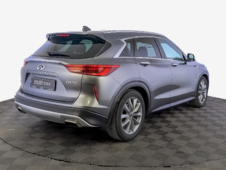 фото Infiniti QX50 II 2019