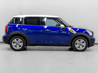 фото Mini Countryman (R60) 2016