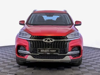 фото Chery Tiggo 8 I 2020