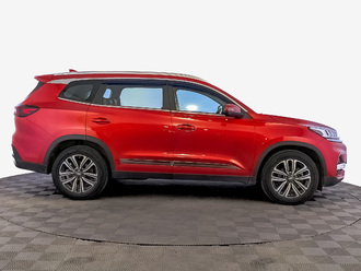 фото Chery Tiggo 8 I 2020