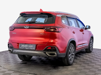 фото Chery Tiggo 8 I 2020