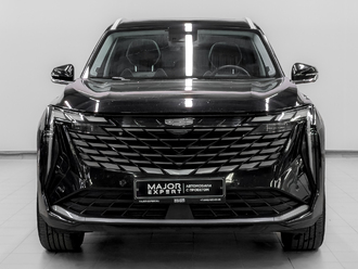 фото Geely Atlas II 2024